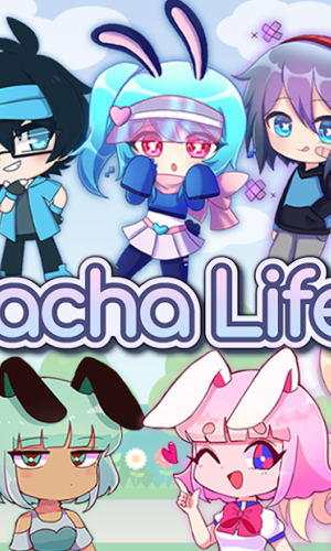 Gacha Life game picture 12 download