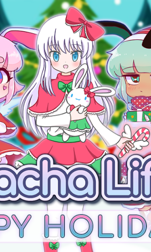 Gacha Life game picture 2 download