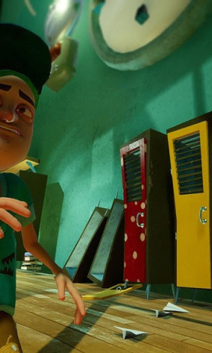 Hello Neighbor game picture 14 download