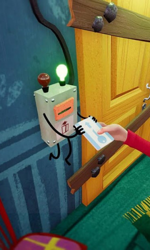 Hello Neighbor game picture 23 download