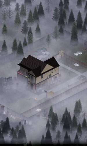 Project Zomboid game picture 1 download