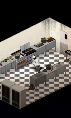 Project Zomboid game picture 5 download