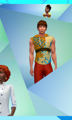 The Sims™ 4 game picture 3 download