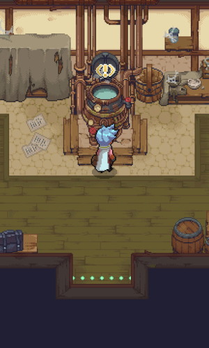 Potion Permit game picture 1 download