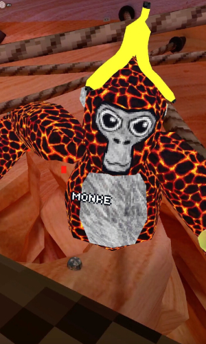 Gorilla Tag game picture 4 download