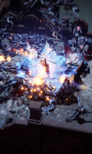 UNDECEMBER game picture 2 download