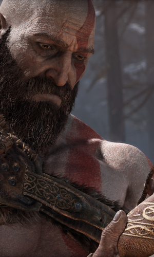 God of War game picture 6 download