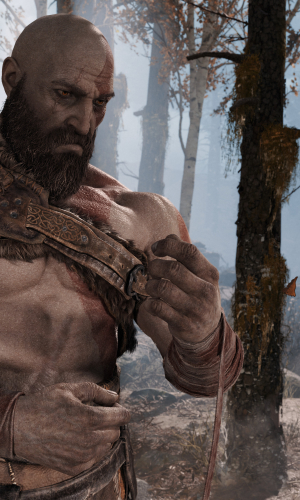 God of War game picture 9 download