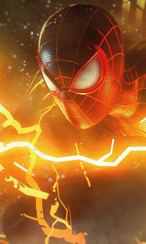 Marvel’s Spider-Man: Miles Morales game picture 7 download