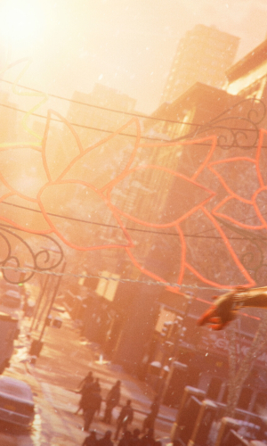 Marvel’s Spider-Man: Miles Morales game picture 8 download
