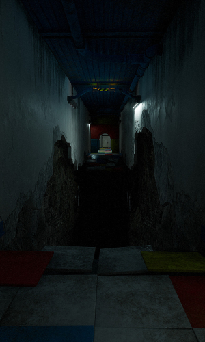 Poppy Playtime - Chapter 2 game picture 2 download
