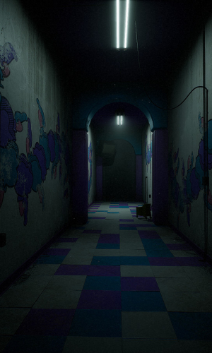 Poppy Playtime - Chapter 2 game picture 5 download