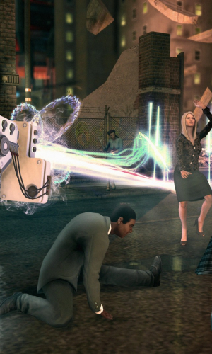 Saints Row game picture 1 download