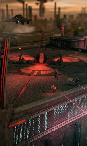 Saints Row game picture 2 download