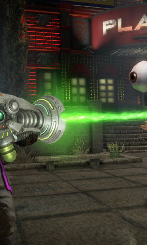 Saints Row game picture 3 download