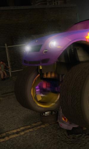 Saints Row game picture 4 download
