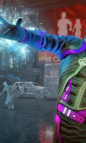 Saints Row game picture 6 download