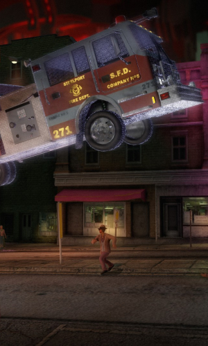 Saints Row game picture 7 download