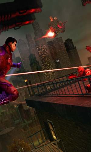 Saints Row game picture 8 download
