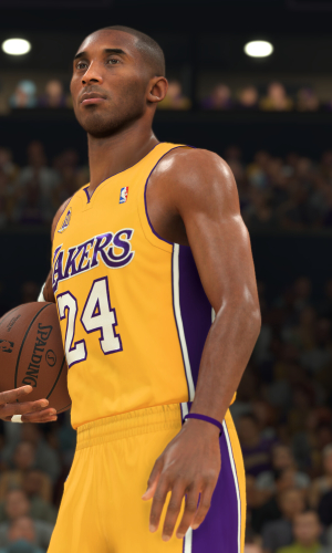 NBA 2K24 game picture 2 download