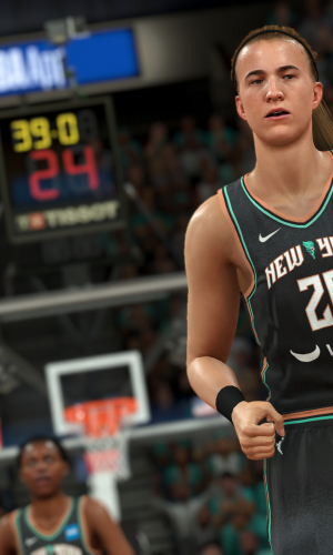 NBA 2K24 game picture 3 download