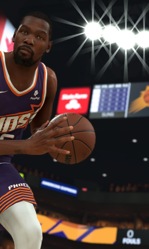 NBA 2K24 game picture 5 download
