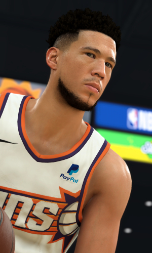 NBA 2K24 game picture 6 download