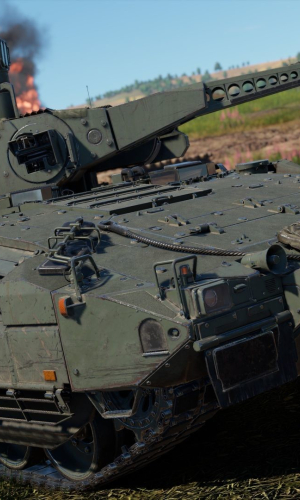 War Thunder game picture 2 download