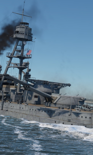 War Thunder game picture 3 download