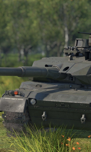 War Thunder game picture 7 download
