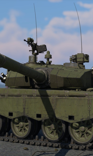 War Thunder game picture 9 download