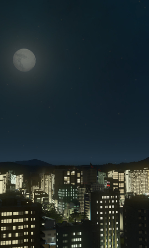 Cities: Skylines game picture 1 download