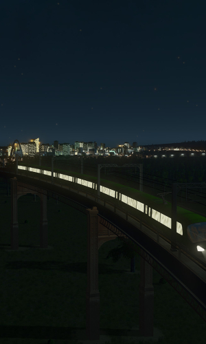 Cities: Skylines game picture 2 download