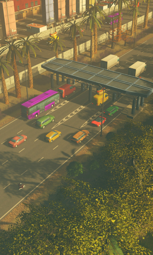 Cities: Skylines game picture 5 download