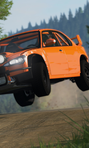 BeamNG.drive game picture 9 download