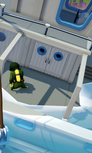 Gang Beasts game picture 1 download