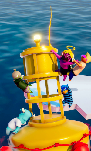 Gang Beasts game picture 11 download