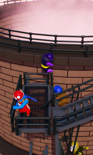 Gang Beasts game picture 12 download