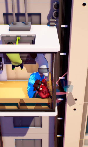 Gang Beasts game picture 13 download