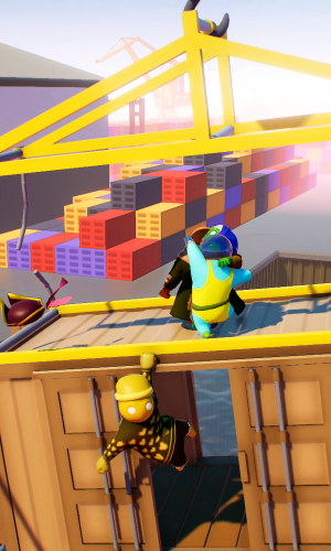 Gang Beasts game picture 16 download
