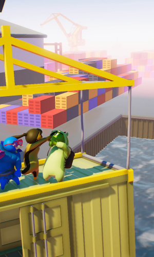 Gang Beasts game picture 19 download