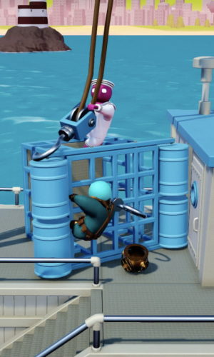 Gang Beasts game picture 2 download