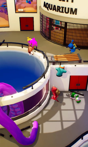 Gang Beasts game picture 3 download