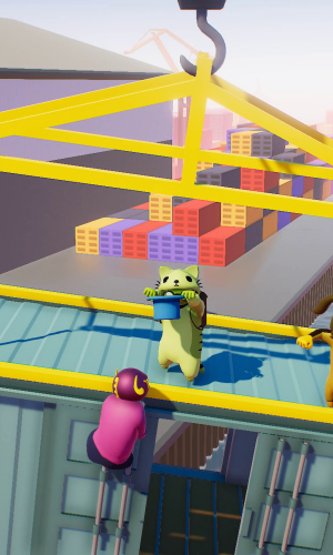 Gang Beasts game picture 5 download