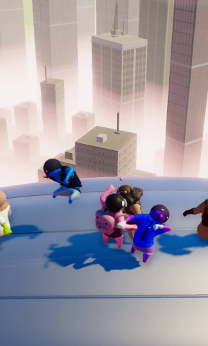 Gang Beasts game picture 6 download