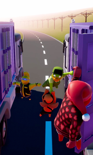 Gang Beasts game picture 7 download