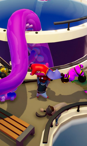 Gang Beasts game picture 8 download