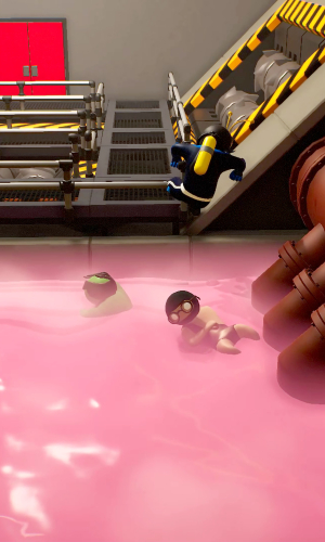 Gang Beasts game picture 9 download