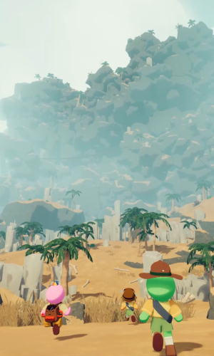 PEAK game picture 1 download