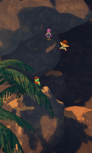 PEAK game picture 7 download